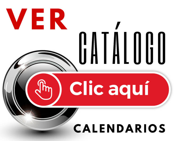 Calendarios LEN Personalizados